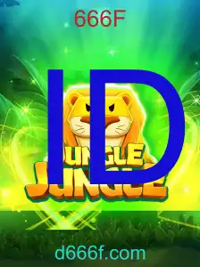 JungleJungle